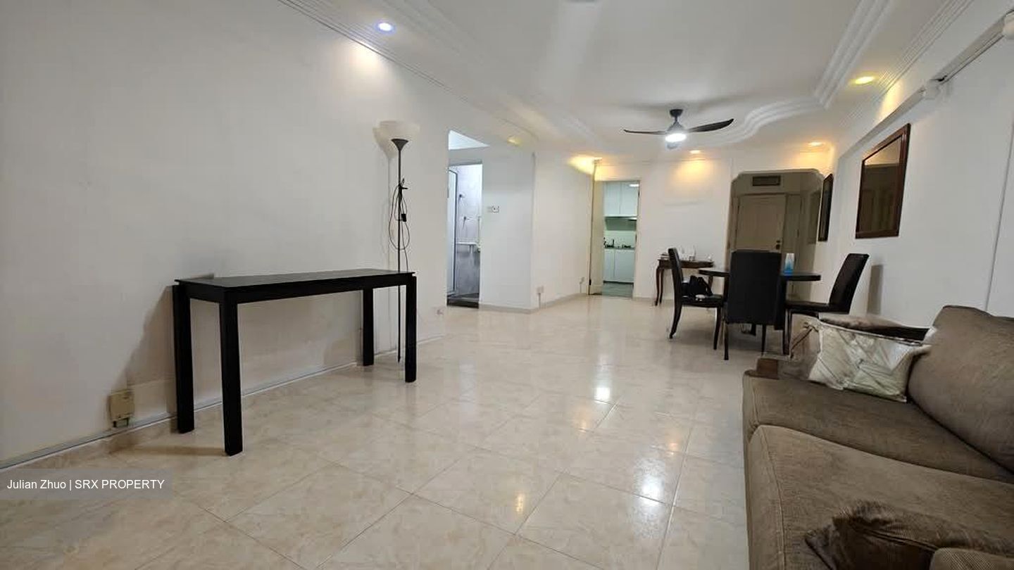 Blk 520 Fragrant Woods (Woodlands), HDB 4 Rooms #537783081